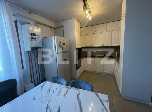 Apartament de vânzare 3 camere Aradului - 132301AV | BLITZ Timișoara | Poza5