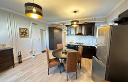 Apartament 2 camere, 50mp, modern/lux, PRIMA INCHIRIERE, zona Braytim