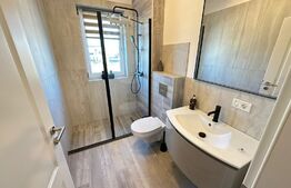 Apartament 2 camere, 50mp, modern/lux, PRIMA INCHIRIERE, zona Braytim