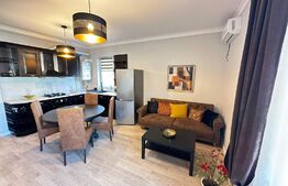 Apartament 2 camere, 50mp, modern/lux, PRIMA INCHIRIERE, zona Braytim