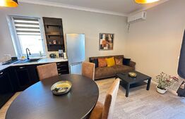 Apartament 2 camere, 50mp, modern/lux, PRIMA INCHIRIERE, zona Braytim