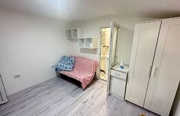 Garsoniera 20 mp, pret bun, zona Iosefin