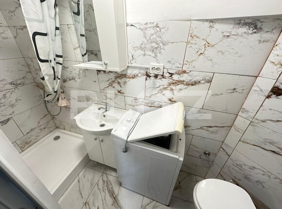 Garsonieră de închiriat Iosefin - 132323AI | BLITZ Timișoara | Poza5