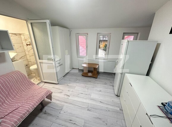 Garsonieră de închiriat Iosefin - 132323AI | BLITZ Timișoara | Poza3
