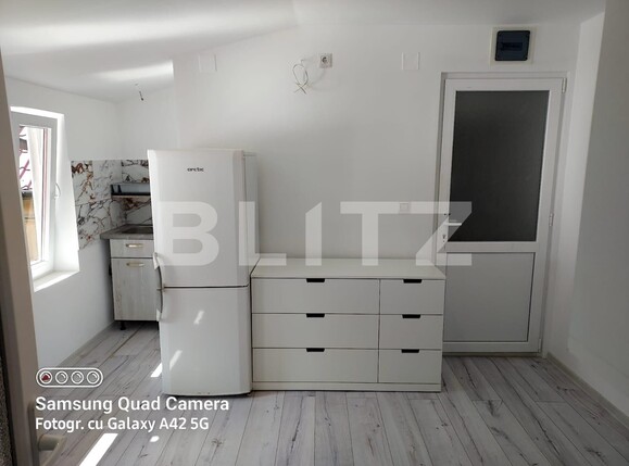 Garsonieră de închiriat Iosefin - 132323AI | BLITZ Timișoara | Poza1