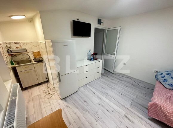Garsonieră de închiriat Iosefin - 132323AI | BLITZ Timișoara | Poza4