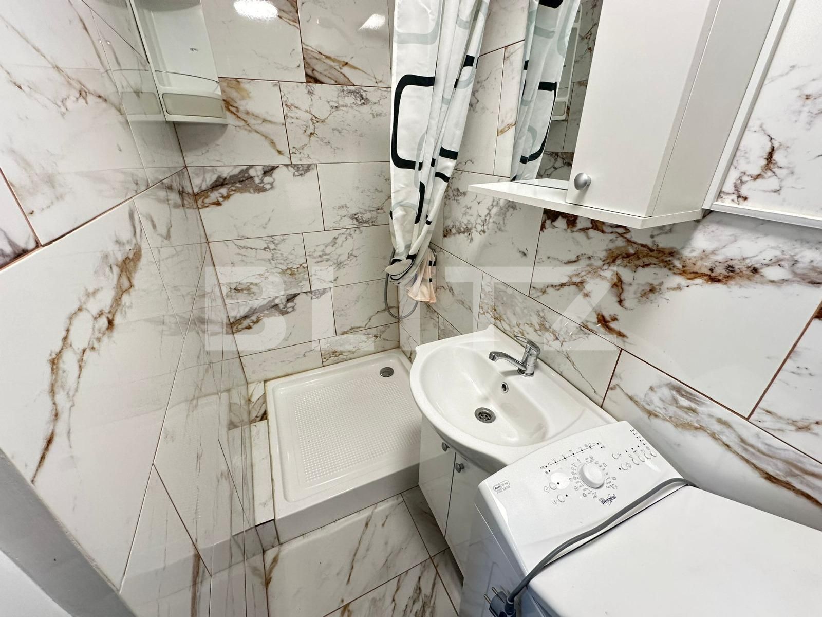 Garsonieră de închiriat Iosefin - 132323AI | BLITZ Timișoara | Poza6