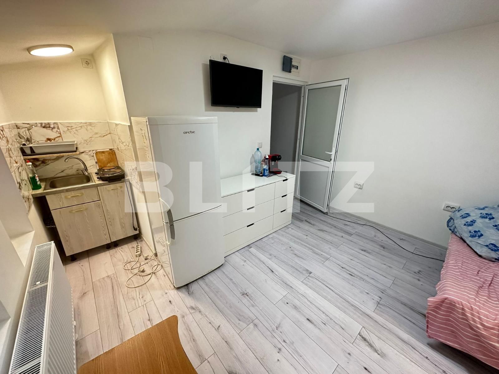 Garsonieră de închiriat Iosefin - 132323AI | BLITZ Timișoara | Poza4