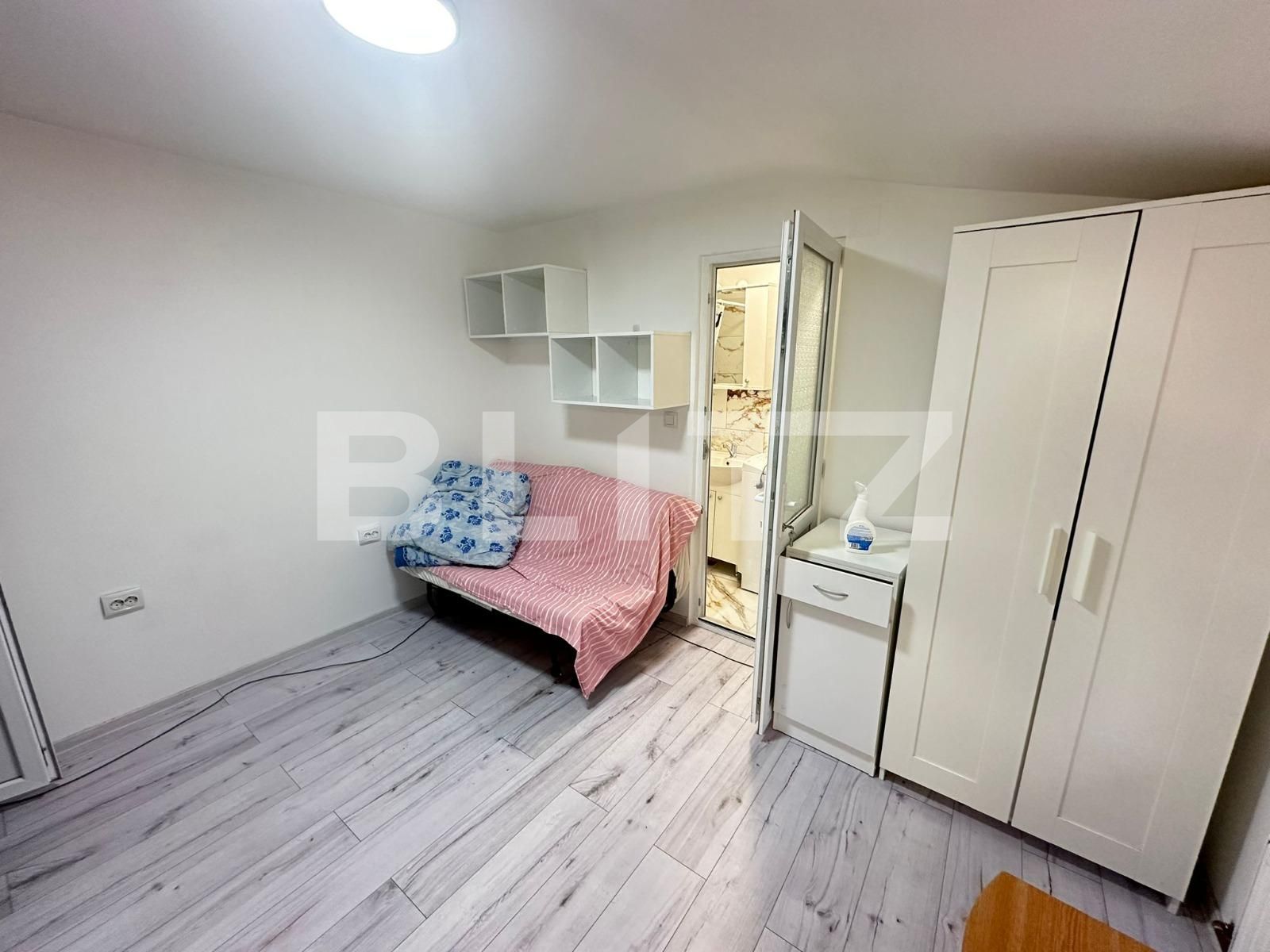 Garsonieră de închiriat Iosefin - 132323AI | BLITZ Timișoara | Poza2