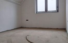 Casa 5 camere, semifinisata, 497mp teren, Becicherecu Mic,