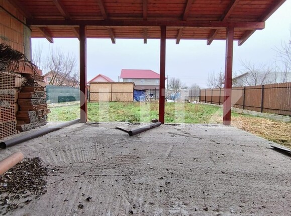 Casa de vânzare 5 camere Exterior Vest - 132386CV | BLITZ Timișoara | Poza3