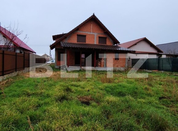 Casa de vânzare 5 camere Exterior Vest - 132386CV | BLITZ Timișoara | Poza14