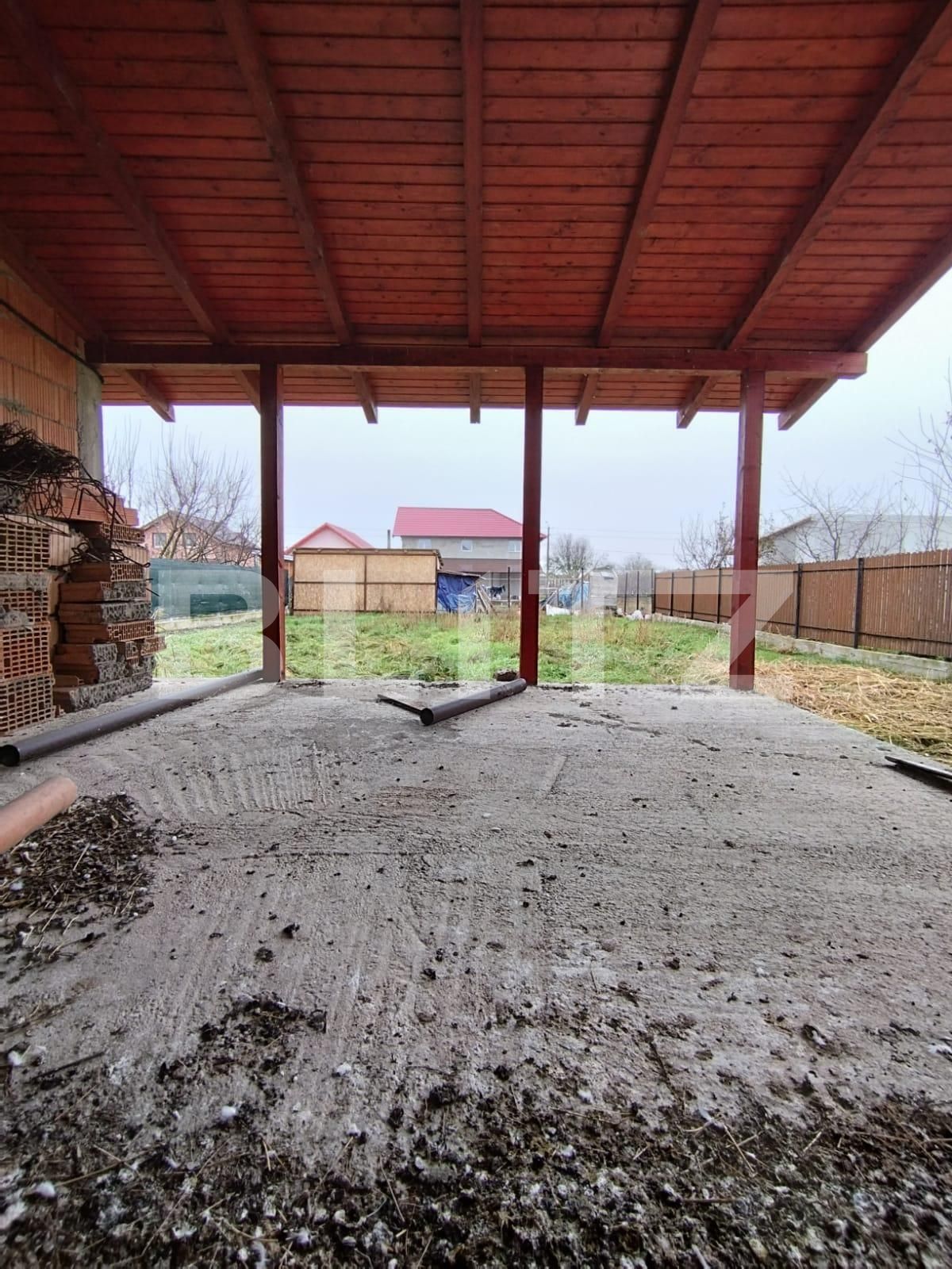 Casa de vânzare 5 camere Exterior Vest - 132386CV | BLITZ Timișoara | Poza3