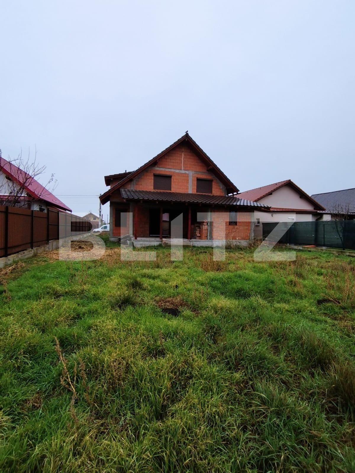 Casa de vânzare 5 camere Exterior Vest - 132386CV | BLITZ Timișoara | Poza14