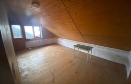 Casa individuala renovabila, 7 camere, 219mp utili, 647mp teren,  Remetea Mare