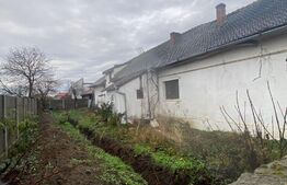 Casa individuala renovabila, 7 camere, 219mp utili, 647mp teren,  Remetea Mare