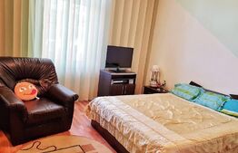 Apartament decomandat, 2 camere, 61mp utili, Complex-Fabric