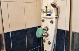 Apartament decomandat, 2 camere, 61mp utili, Complex-Fabric