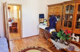 Apartament decomandat, 2 camere, 61mp utili, Complex-Fabric