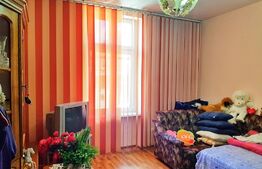 Apartament decomandat, 2 camere, 61mp utili, Complex-Fabric