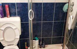 Apartament decomandat, 2 camere, 61mp utili, Complex-Fabric