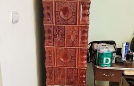 Apartament decomandat, 2 camere, 61mp utili, Complex-Fabric