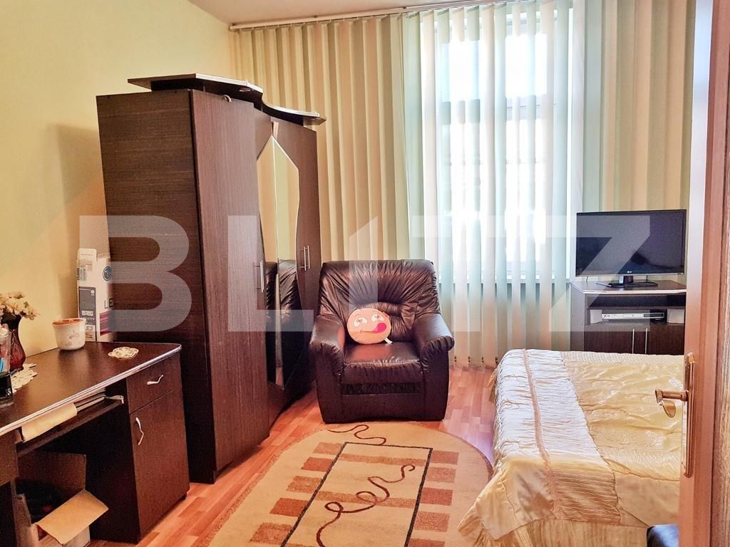 Apartament de vânzare 2 camere Complex Studentesc - 132410AV | BLITZ Timișoara | Poza4
