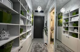 Apartament 2 camere, terasa de 15 mp, Lipovei