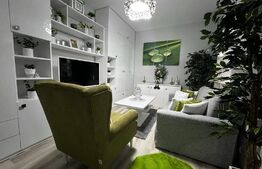 Apartament 2 camere, terasa de 15 mp, Lipovei