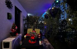 Apartament 2 camere, terasa de 15 mp, Lipovei