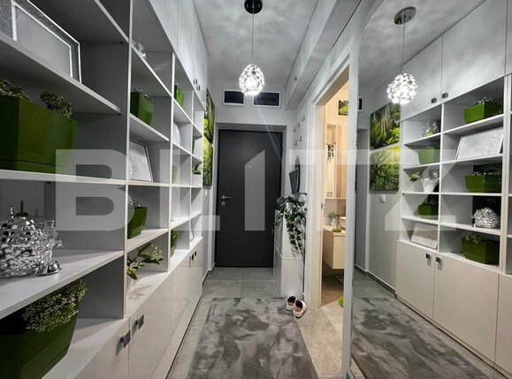 Apartament de vânzare 2 camere Lipovei - 132419AV | BLITZ Timișoara | Poza3