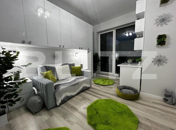 Apartament de vânzare 2 camere Lipovei - 132419AV | BLITZ Timișoara | Poza7