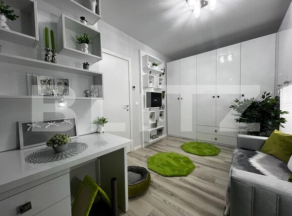 Apartament de vânzare 2 camere Lipovei - 132419AV | BLITZ Timișoara | Poza5