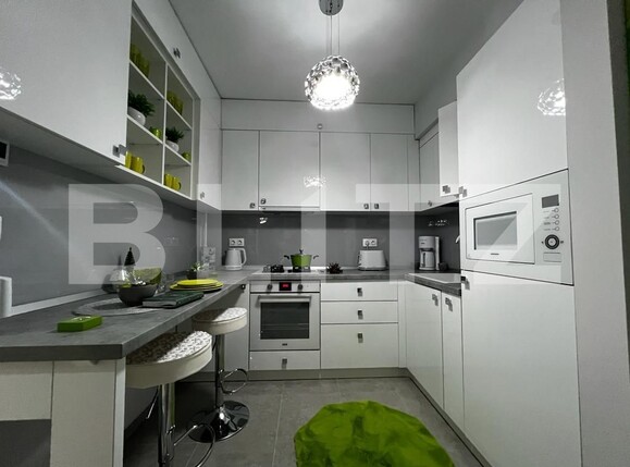 Apartament de vânzare 2 camere Lipovei - 132419AV | BLITZ Timișoara | Poza2