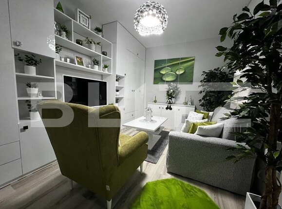 Apartament de vânzare 2 camere Lipovei - 132419AV | BLITZ Timișoara | Poza1