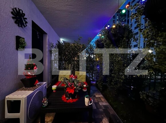 Apartament de vânzare 2 camere Lipovei - 132419AV | BLITZ Timișoara | Poza8