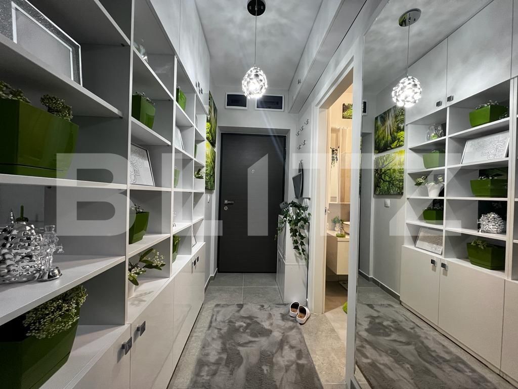 Apartament de vânzare 2 camere Lipovei - 132419AV | BLITZ Timișoara | Poza3