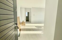 Rezidenta moderna cu panouri solare, 2 camere, 45mp utili, Calea Timisoarei