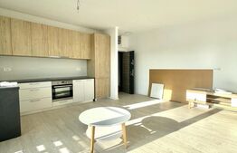 Rezidenta moderna cu panouri solare, 2 camere, 45mp utili, Calea Timisoarei