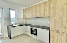 Rezidenta moderna cu panouri solare, 2 camere, 45mp utili, Calea Timisoarei