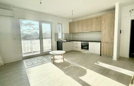 Rezidenta moderna cu panouri solare, 2 camere, 45mp utili, Calea Timisoarei