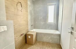 Rezidenta moderna cu panouri solare, 2 camere, 49 mp utili, Giroc