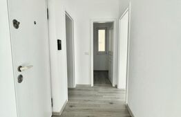 Rezidenta moderna cu panouri solare, 2 camere, 49 mp utili, Giroc