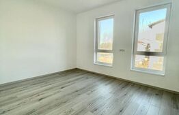 Rezidenta moderna cu panouri solare, 2 camere, 49 mp utili, Giroc