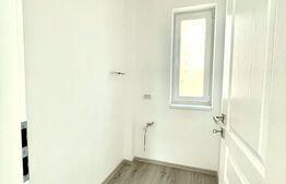 Rezidenta moderna cu panouri solare, 2 camere, 49 mp utili, Giroc