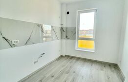 Rezidenta moderna cu panouri solare, 2 camere, 49 mp utili, Giroc