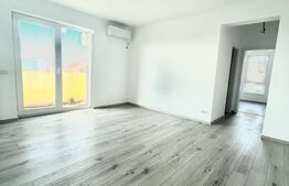 Rezidenta moderna cu panouri solare, 2 camere, 49 mp utili, Giroc