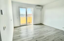 Rezidenta moderna cu panouri solare, 2 camere, 49 mp utili, Giroc