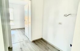 Rezidenta moderna cu panouri solare, 2 camere, 49 mp utili, Giroc