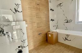 Rezidenta moderna cu panouri solare, 2 camere, 49mp utili, Giroc